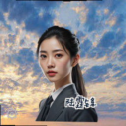 陆霆锋